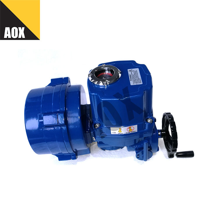 module စက်တပ် အပိုင်း အလှည့် actuator