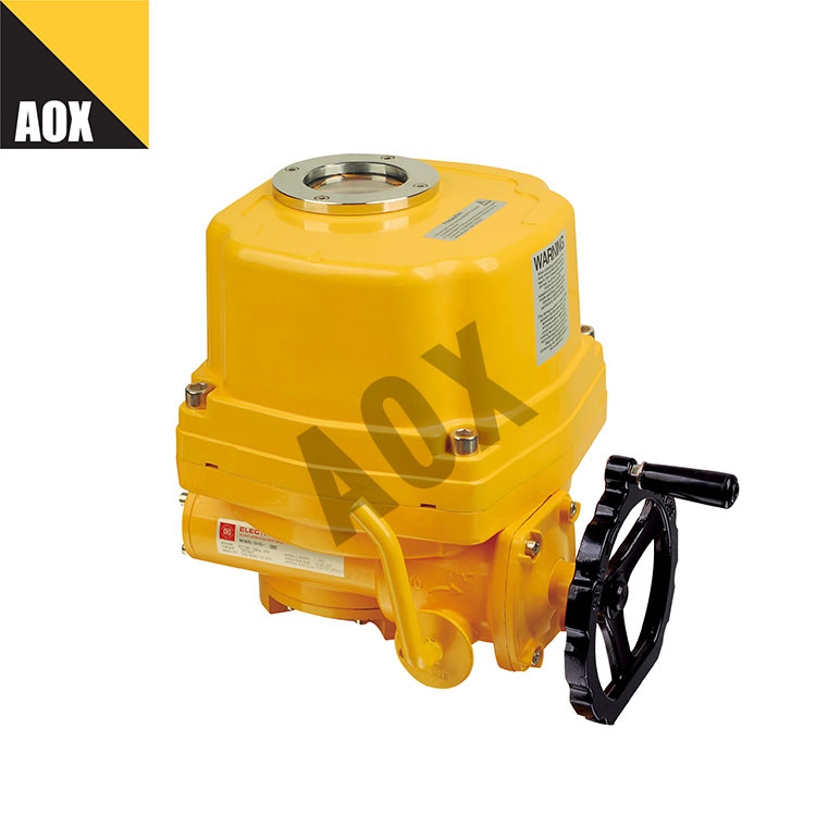 actuators များရွေးချယ်ခြင်းအကြောင်း